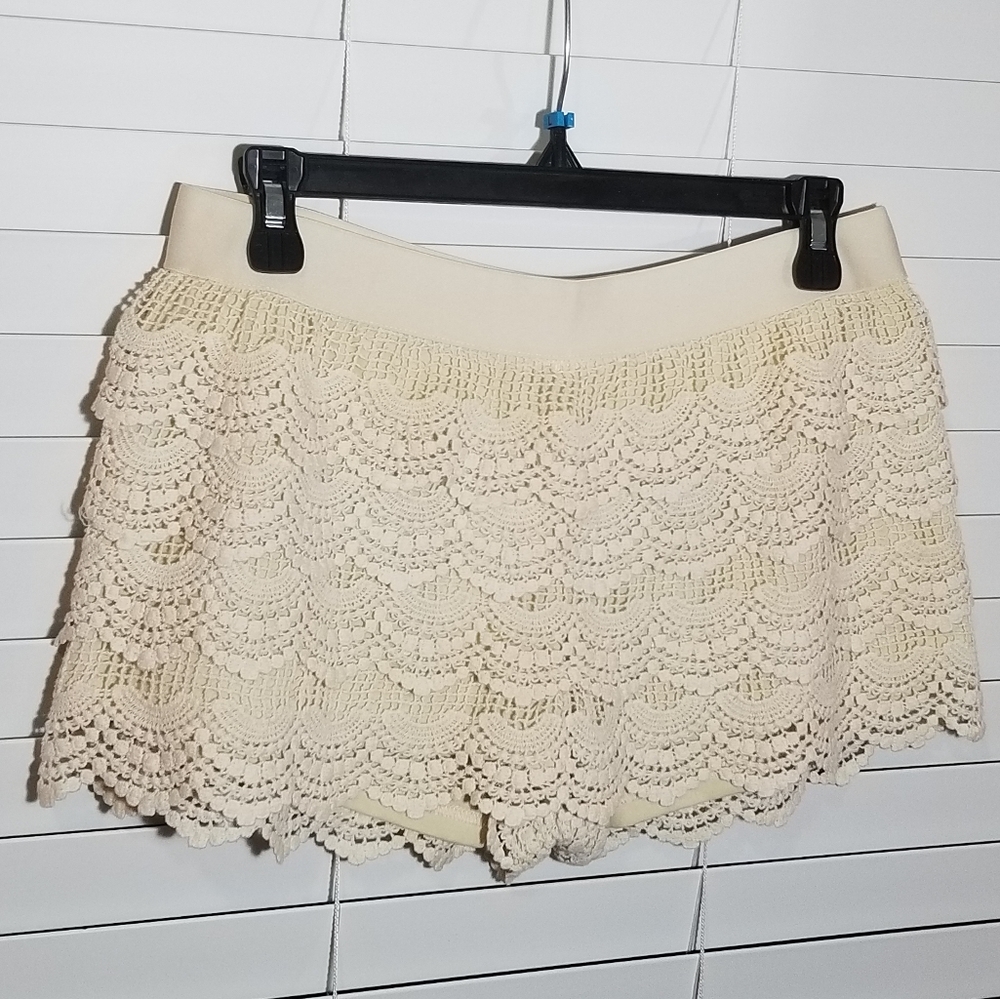 UMGEE | Boutique Shorts | NWT | 2073